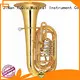 XuQiu f tuba band instrument for kids 1