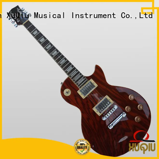 XuQiu best acoustic electric guitar price for kids 1