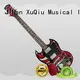orginal 6 string electric guitar manufacturer for concert 1