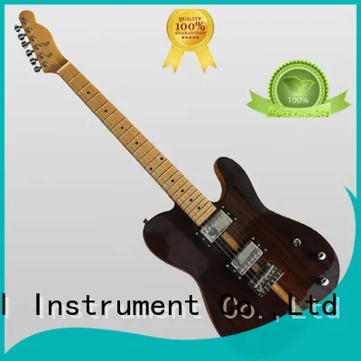 XuQiu cheap 12 string electric guitar for student 1