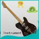 XuQiu cheap 12 string electric guitar for student 1