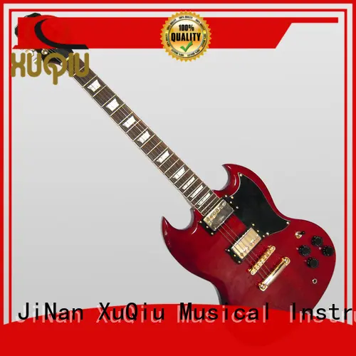 XuQiu electric guitars for sale online for student 1