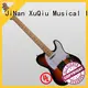 XuQiu custom electric guitars price for kids 1