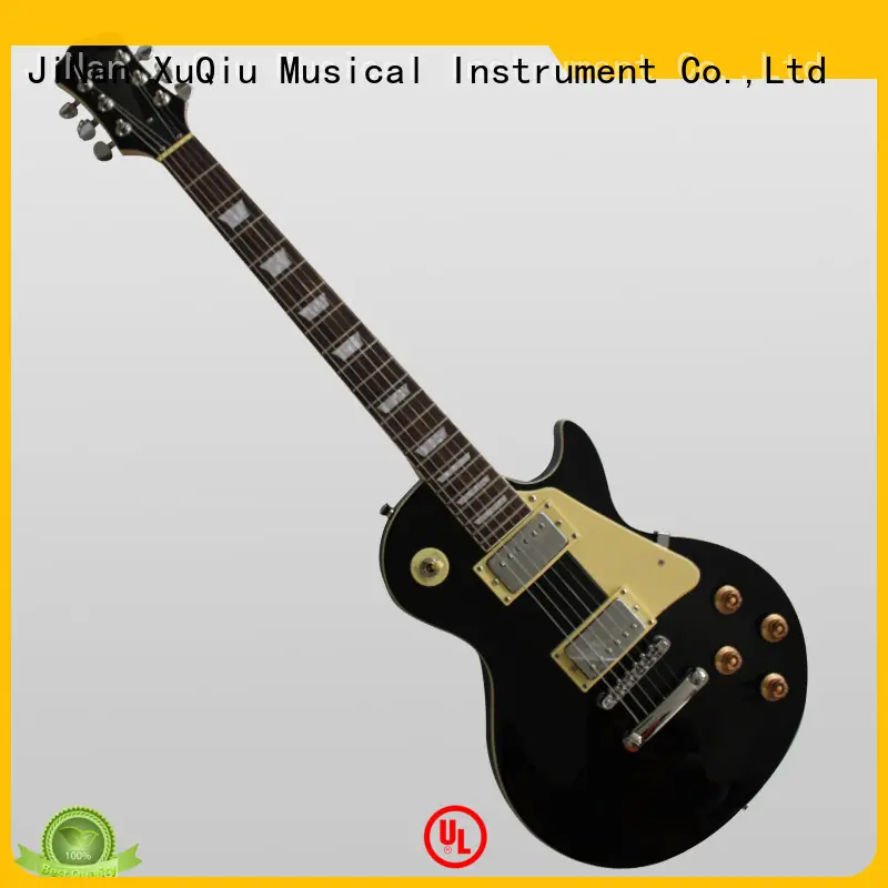 XuQiu childrens electric guitar manufacturer for concert 1