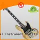 XuQiu electric bass sound for competition 1