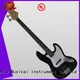 XuQiu 4 string bass guitar brand for band 1