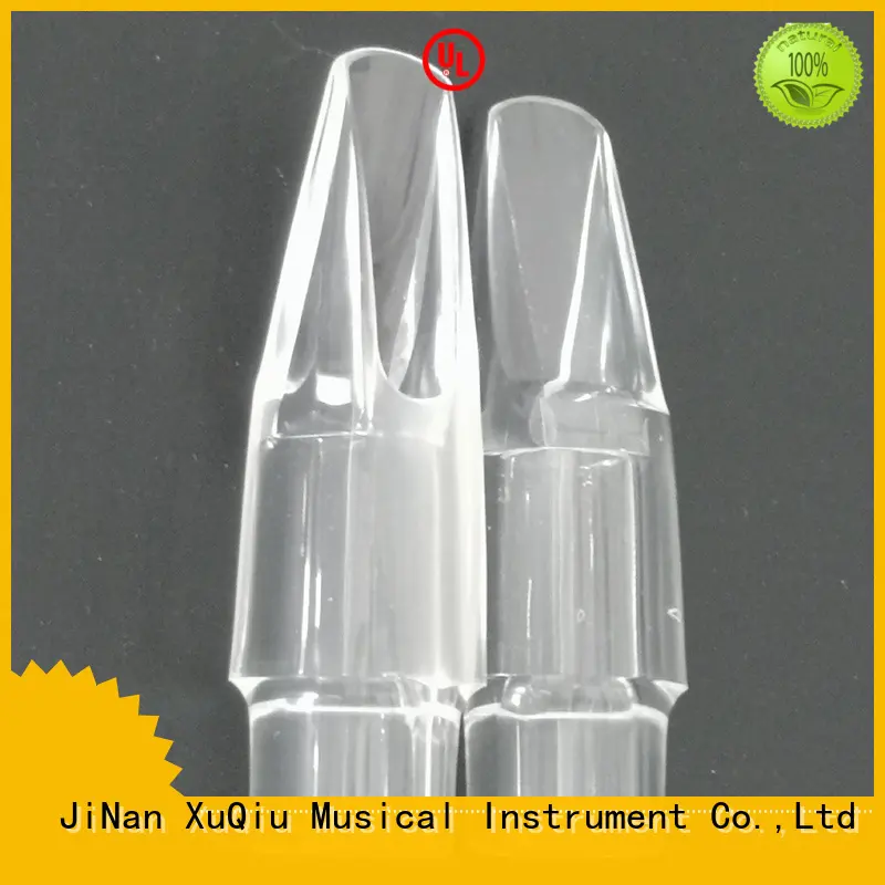 XuQiu clarinet mouthpiece guide supplier for kids 1