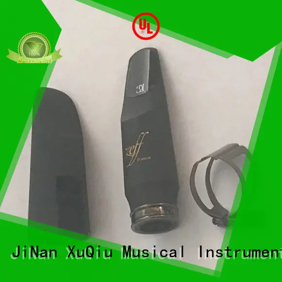 XuQiu famous baritone saxophone mouthpiece band instrument for competition 1