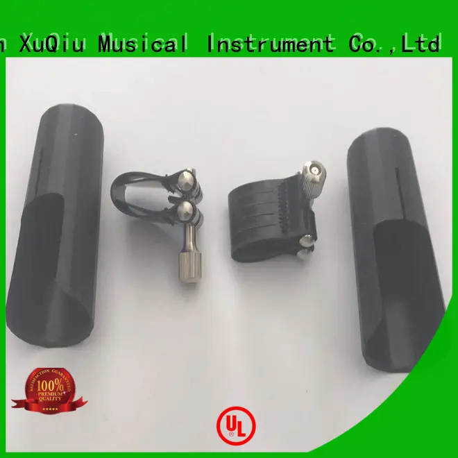 XuQiu best clarinet mouthpieces band instrument for competition 1
