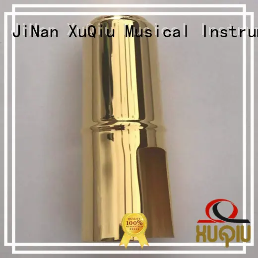 XuQiu new alto saxophone mouthpiece band instrument for band 1