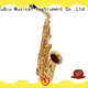 custom alto saxophone brands manufacturer for beginner 1
