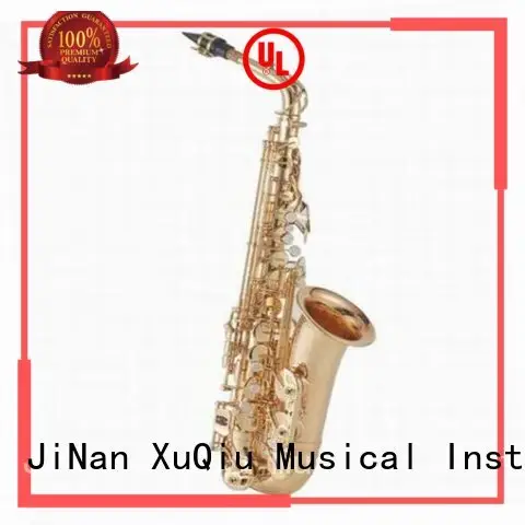 XuQiu professional best alto saxophone supplier for concert 1
