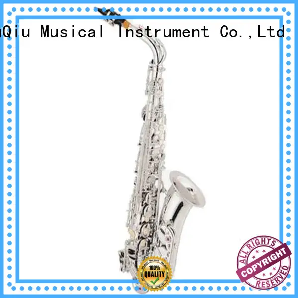 XuQiu professional vito alto saxophone supplier for beginner 1