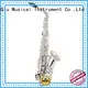 XuQiu professional vito alto saxophone supplier for beginner 1