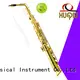 professional silver alto saxophone brands for student 1