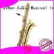 XuQiu subcontrabass saxophone for sale for children 1