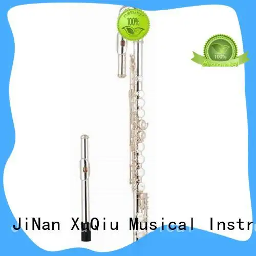 XuQiu buy c flute musical instrument for beginner 1