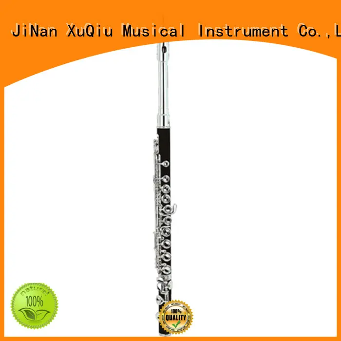 XuQiu flute instrument woodwind for beginner 1
