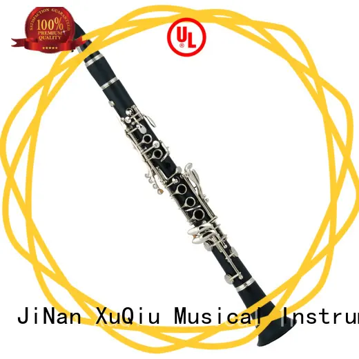 XuQiu wooden c clarinet for sale for concert 1