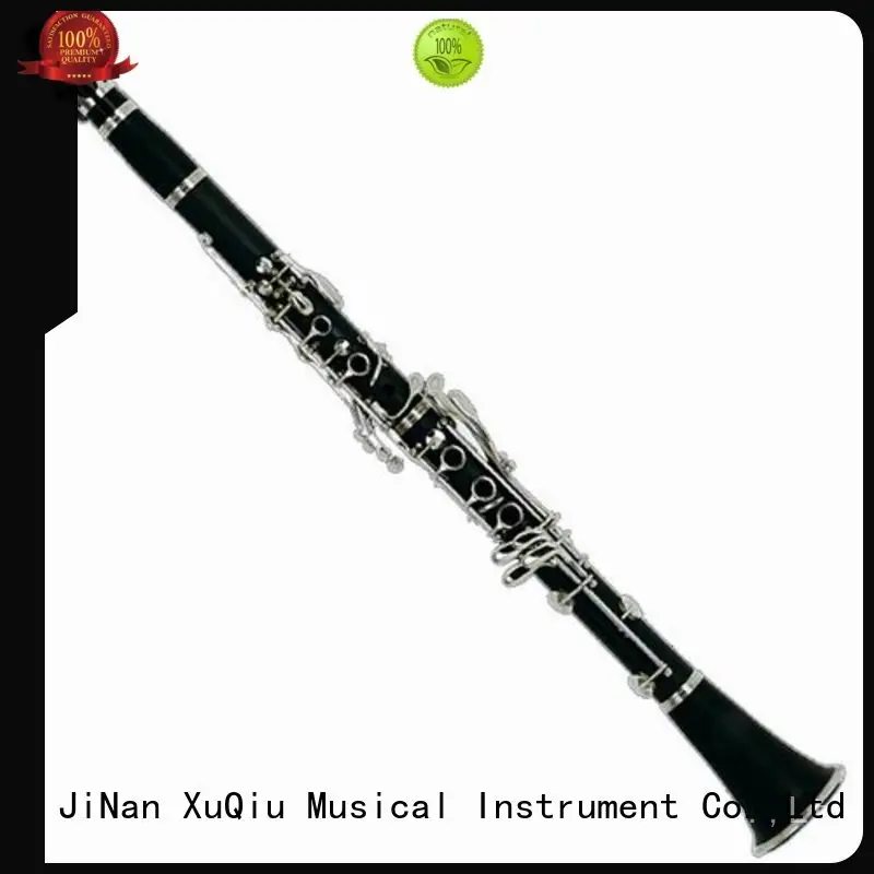 wooden best professional clarinet 14k woodwind instruments for kids 1