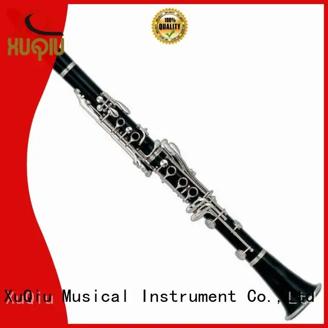 XuQiu musical intermediate clarinet woodwind instruments for student 1