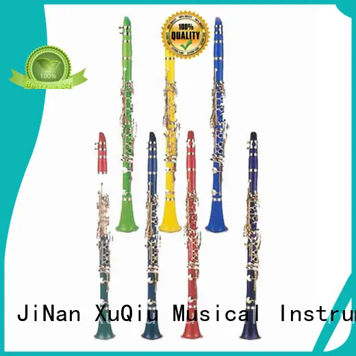 Wholesale clarinet xcl104 for sale for beginner 1