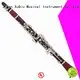 XuQiu 14k c clarinet for sale for beginner 1