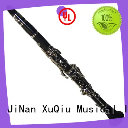XuQiu professional a clarinet woodwind instruments for concert 1