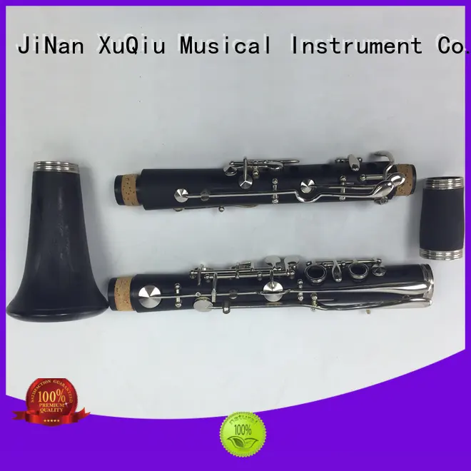 XuQiu xcl014 wooden clarinet for sale for kids 1