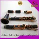 Wholesale amati g clarinet xcl302awhgl manufacturer for beginner 1
