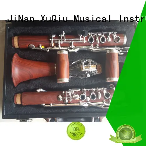 XuQiu color amati g clarinet woodwind instruments for concert 1