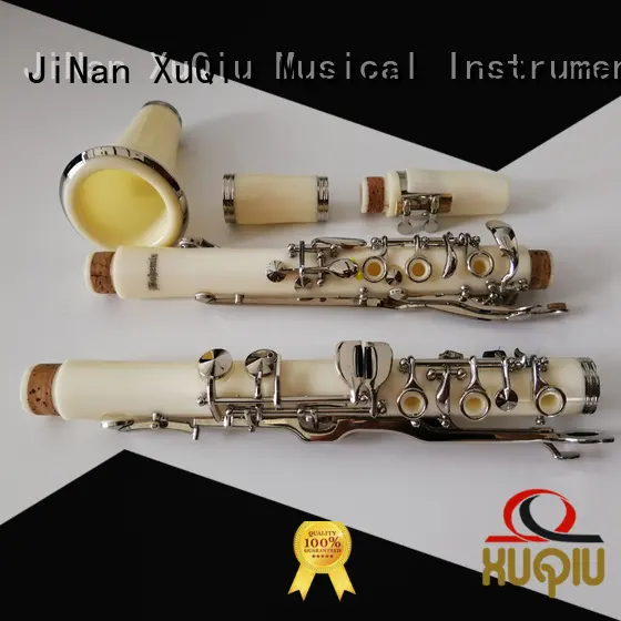 buy clarinet woodwind xcl302wh woodwind instruments for concert 1