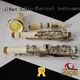 buy clarinet woodwind xcl302wh woodwind instruments for concert 1