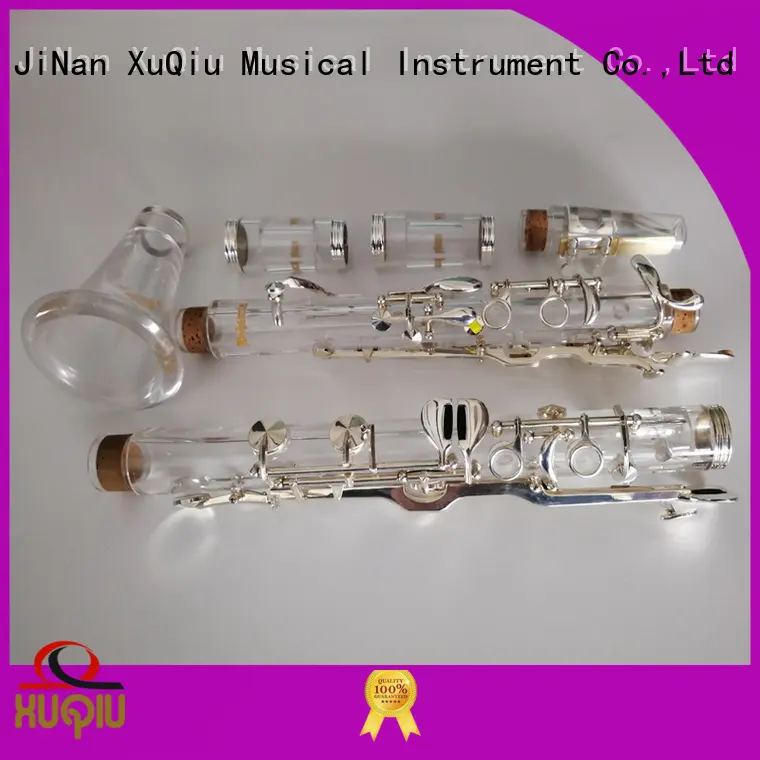 metal colored clarinets 20k manufacturer for beginner 1