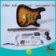 XuQiu diy unfinished guitar kits supplier for concert 1