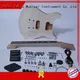 XuQiu high end acoustic guitar kits for sale manufacturer for concert 1
