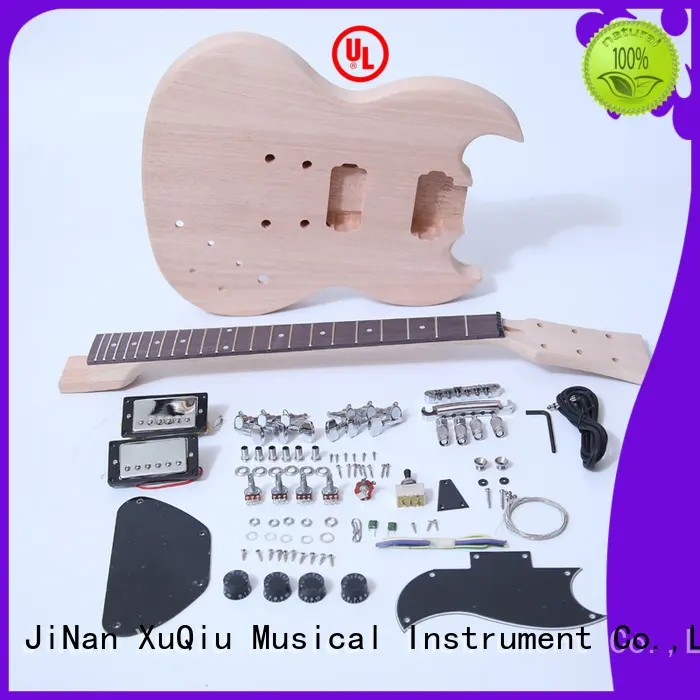 quality diy telecaster guitar kit sngk007 for sale for concert 1