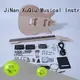 Wholesale acoustic archtop guitar kit st supplier for concert 1