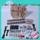XuQiu unfinished 12 string guitar kit for sale for beginner 1