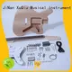 XuQiu unfinished mini guitar kit for sale for kids 1