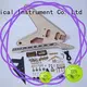 XuQiu sngkf001 mini guitar kit for sale for beginner 1
