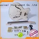 XuQiu diy les paul jr guitar kit manufacturer for performance 1