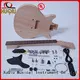XuQiu quality 12 string electric guitar kit manufacturer for beginner 1