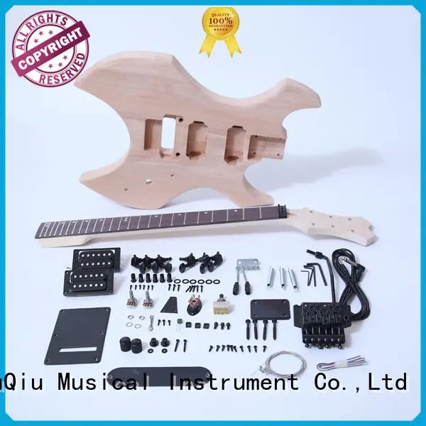 high end diy electric guitar kit kitspainting manufacturer for performance 1