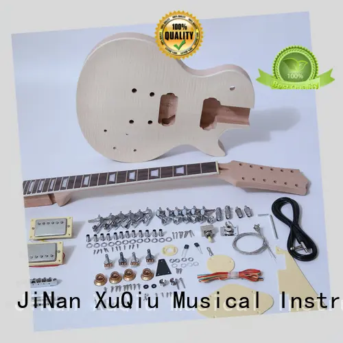 premium build your own guitar kit sg for sale for performance 1