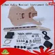 XuQiu st 12 string electric guitar kit supplier for beginner 1
