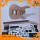 XuQiu sngk034 single pickup guitar kit supplier for performance 1