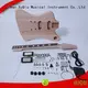 XuQiu sngk007 diy semi hollow body guitar kit manufacturer for concert 1