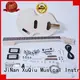 unfinished short scale bass guitar kit snbk014 woodwind instruments for beginner 1