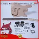 XuQiu kit build your own bass kit woodwind instruments for kids 1